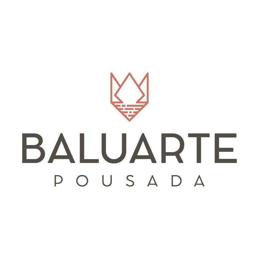 Baluarte Pousada Torres Esterno foto